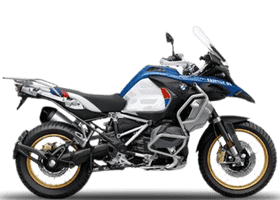 R 1250 GS